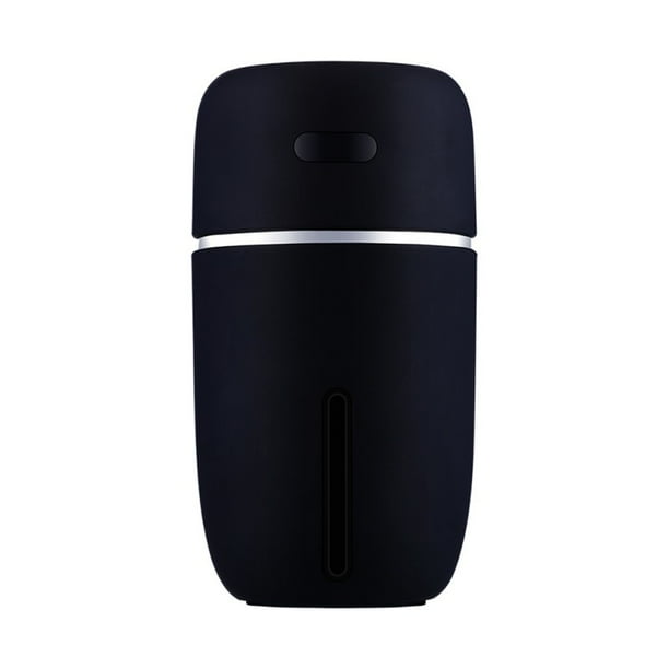 LED Ultrasonic Aroma Diffuser USB Car Home Air Purifier Essential Oil Humidifier LED Ultrasonic Aroma Diffuser USB Car Home Air Purifier Essential Oil Humidifier
